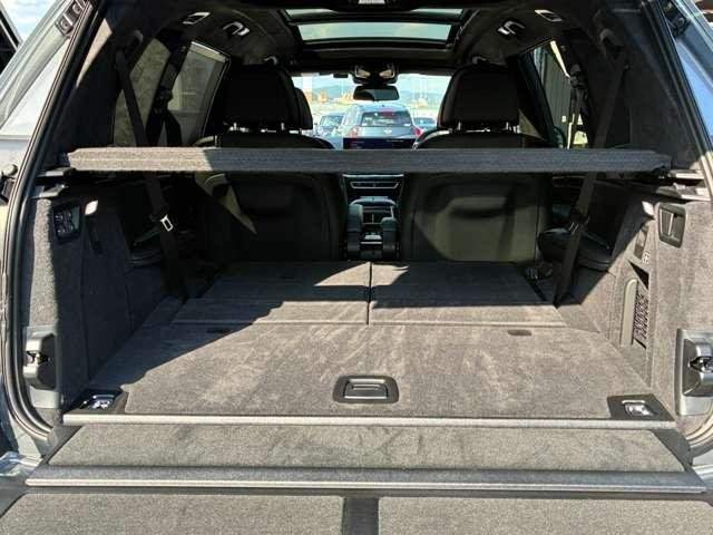 Ref:AUX-19857772 BMW X7 2025 - Image 9