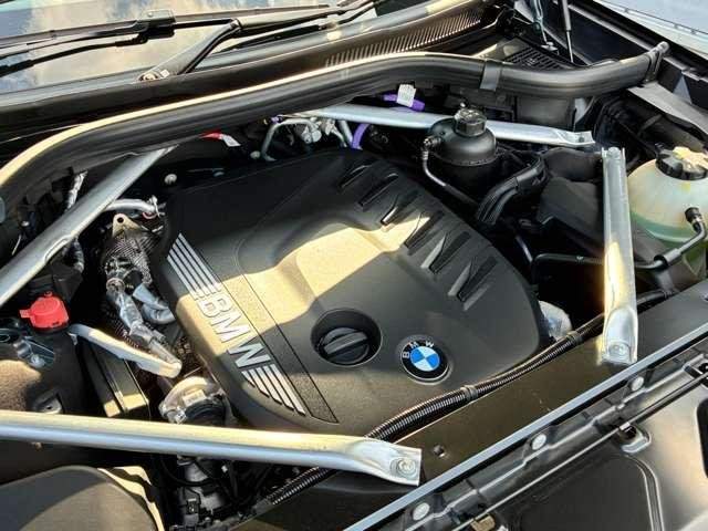 Ref:AUX-19857772 BMW X7 2025 - Image 10