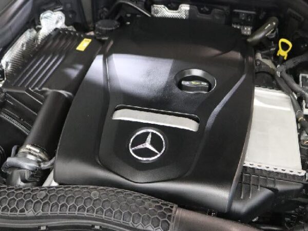 Ref:AUX-19857856 MERCEDES BENZ GLC-CLASS 2016 - Image 6