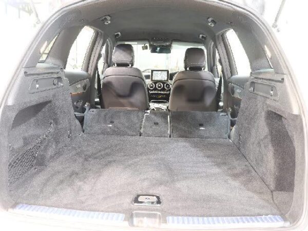 Ref:AUX-19857856 MERCEDES BENZ GLC-CLASS 2016 - Image 7