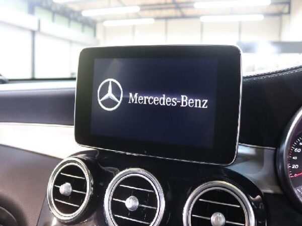 Ref:AUX-19857856 MERCEDES BENZ GLC-CLASS 2016 - Image 10