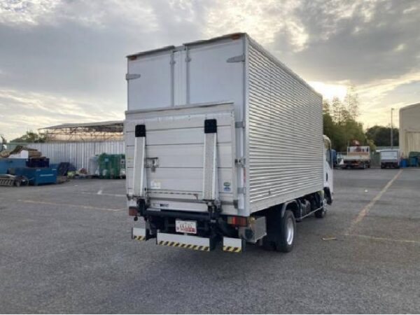Ref:AUX-19861369 ISUZU ELF TRUCK 2013 - Image 2