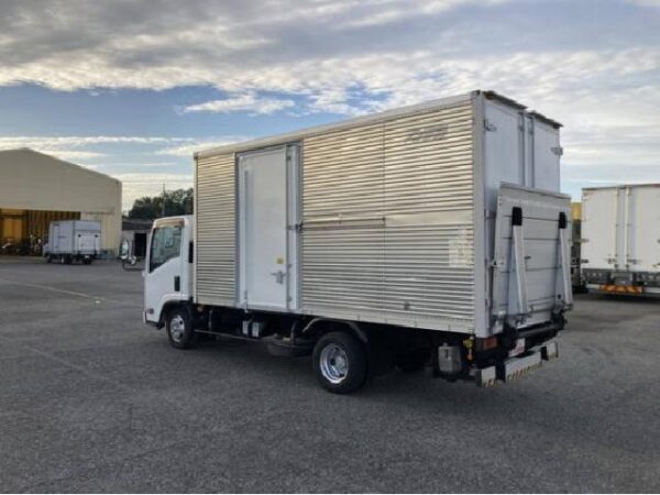 Ref:AUX-19861369 ISUZU ELF TRUCK 2013 - Image 11