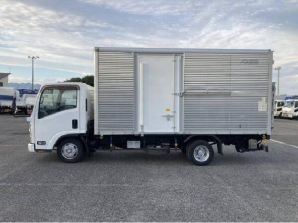 Ref:AUX-19861369 ISUZU ELF TRUCK 2013 - Image 12