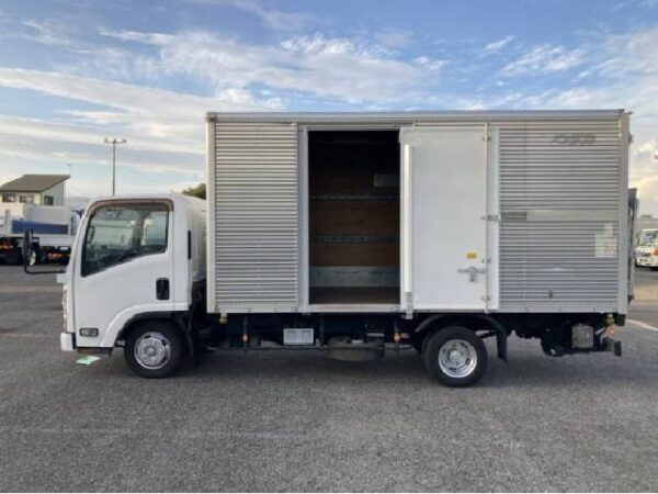 Ref:AUX-19861369 ISUZU ELF TRUCK 2013 - Image 13