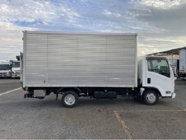 Ref:AUX-19861369 ISUZU ELF TRUCK 2013 - Image 14