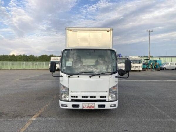 Ref:AUX-19861369 ISUZU ELF TRUCK 2013 - Image 15