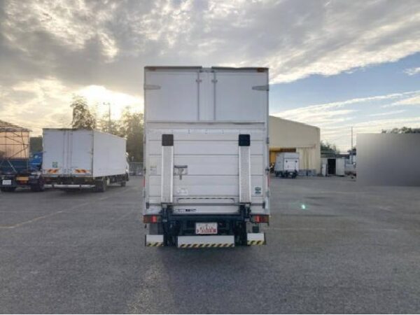 Ref:AUX-19861369 ISUZU ELF TRUCK 2013 - Image 16