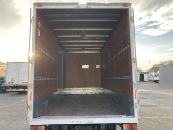 Ref:AUX-19861369 ISUZU ELF TRUCK 2013 - Image 17