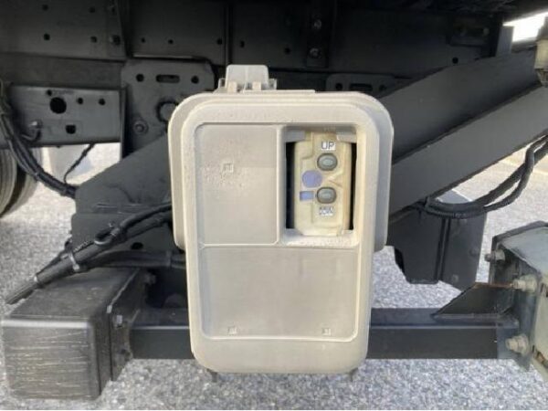 Ref:AUX-19861369 ISUZU ELF TRUCK 2013 - Image 20