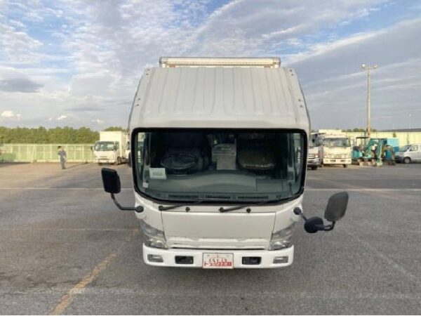 Ref:AUX-19861369 ISUZU ELF TRUCK 2013 - Image 5