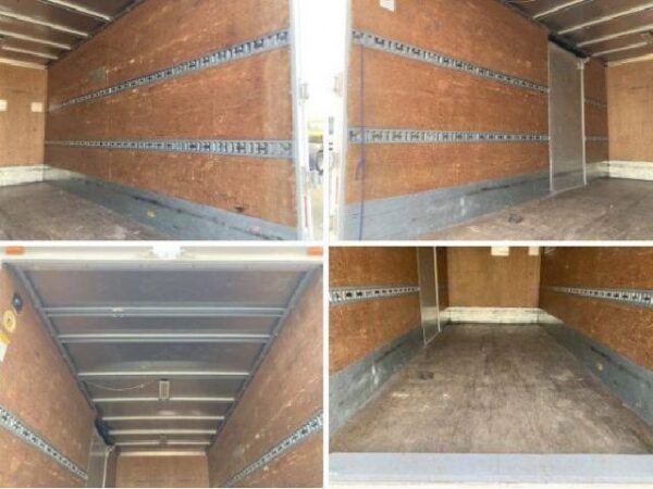 Ref:AUX-19861369 ISUZU ELF TRUCK 2013 - Image 6