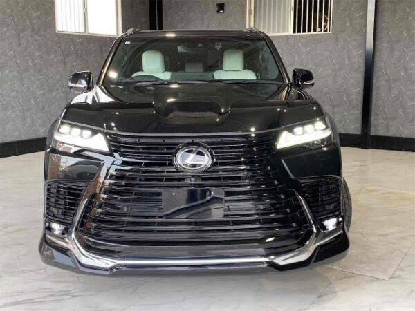 Ref:AUX-19861443 LEXUS LX 2024 - Image 2