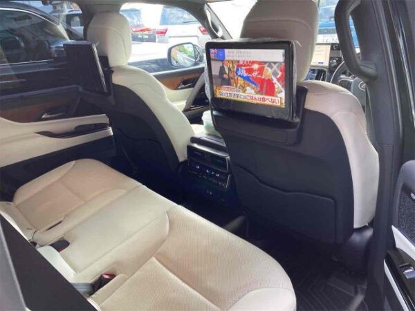 Ref:AUX-19861443 LEXUS LX 2024 - Image 14