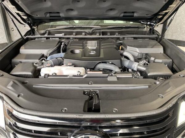 Ref:AUX-19861443 LEXUS LX 2024 - Image 17