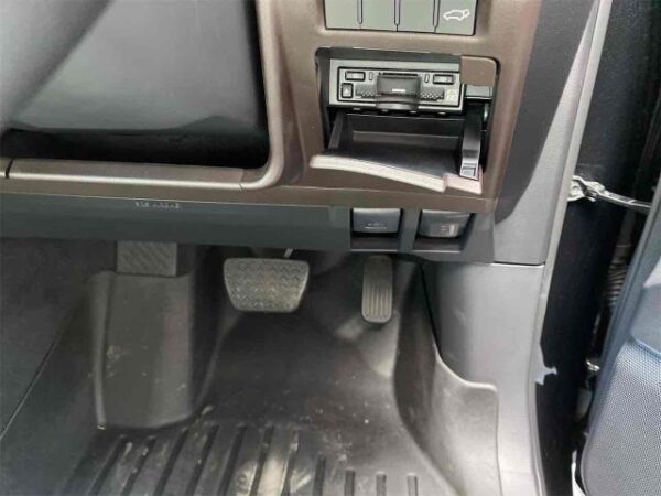 Ref:AUX-19861443 LEXUS LX 2024 - Image 19