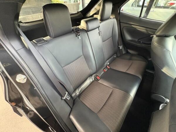Ref:AUX-19861470 TOYOTA YARIS CROSS 2023 - Image 11