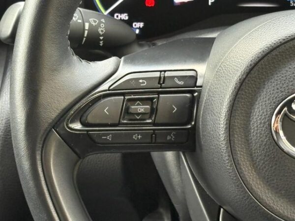 Ref:AUX-19861470 TOYOTA YARIS CROSS 2023 - Image 12