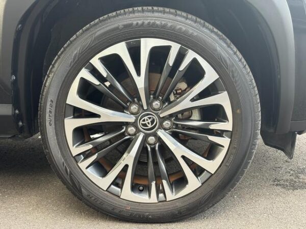 Ref:AUX-19861470 TOYOTA YARIS CROSS 2023 - Image 15