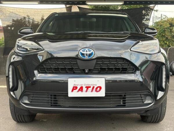 Ref:AUX-19861470 TOYOTA YARIS CROSS 2023 - Image 16