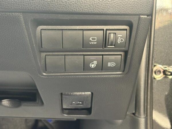 Ref:AUX-19861470 TOYOTA YARIS CROSS 2023 - Image 7