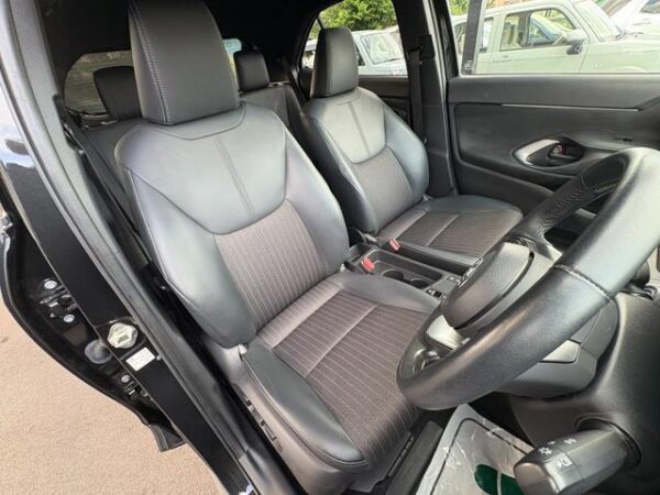 Ref:AUX-19861470 TOYOTA YARIS CROSS 2023 - Image 10