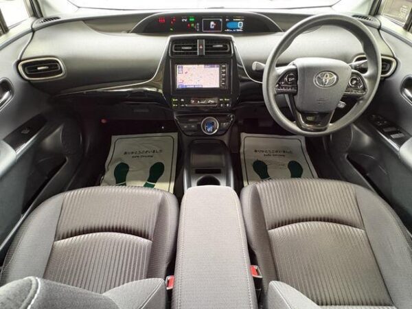 Ref:AUX-19861474 TOYOTA PRIUS PHV 2020 - Image 2