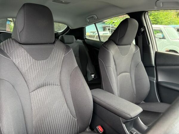 Ref:AUX-19861474 TOYOTA PRIUS PHV 2020 - Image 11