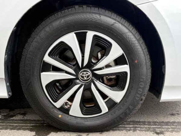 Ref:AUX-19861474 TOYOTA PRIUS PHV 2020 - Image 15