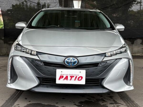 Ref:AUX-19861474 TOYOTA PRIUS PHV 2020 - Image 16