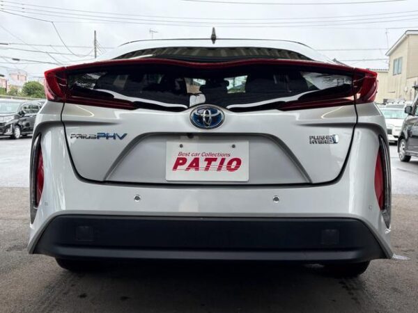 Ref:AUX-19861474 TOYOTA PRIUS PHV 2020 - Image 17