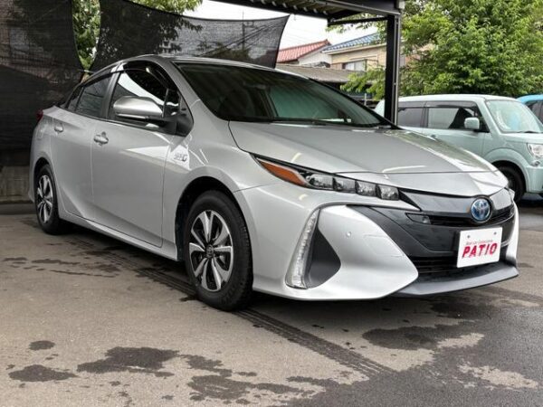 Ref:AUX-19861474 TOYOTA PRIUS PHV 2020 - Image 18