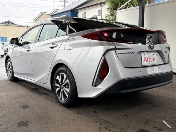 Ref:AUX-19861474 TOYOTA PRIUS PHV 2020 - Image 19