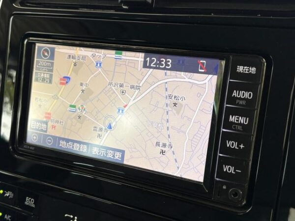 Ref:AUX-19861474 TOYOTA PRIUS PHV 2020 - Image 3