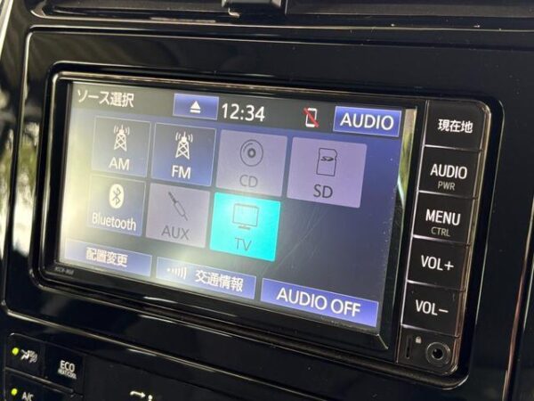 Ref:AUX-19861474 TOYOTA PRIUS PHV 2020 - Image 5