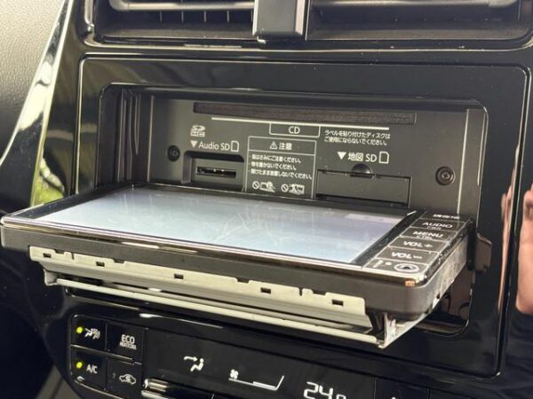 Ref:AUX-19861474 TOYOTA PRIUS PHV 2020 - Image 7
