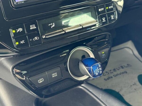Ref:AUX-19861474 TOYOTA PRIUS PHV 2020 - Image 9