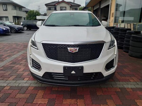 Ref:AUX-19861558 CADILLAC CADILLAC XT5 2022 - Image 2