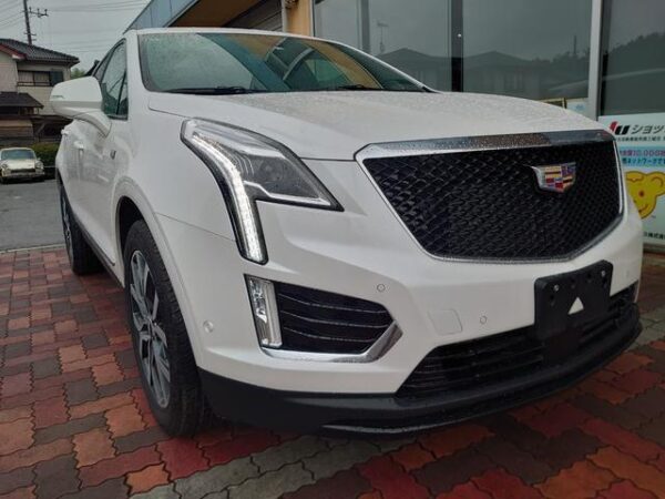 Ref:AUX-19861558 CADILLAC CADILLAC XT5 2022 - Image 12