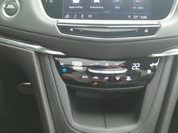 Ref:AUX-19861558 CADILLAC CADILLAC XT5 2022 - Image 13