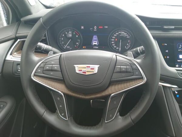 Ref:AUX-19861558 CADILLAC CADILLAC XT5 2022 - Image 16