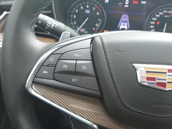 Ref:AUX-19861558 CADILLAC CADILLAC XT5 2022 - Image 17