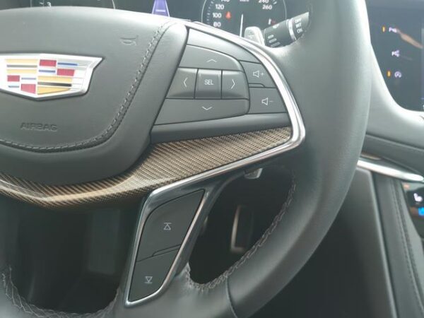 Ref:AUX-19861558 CADILLAC CADILLAC XT5 2022 - Image 19