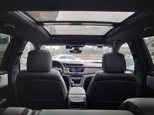 Ref:AUX-19861558 CADILLAC CADILLAC XT5 2022 - Image 7