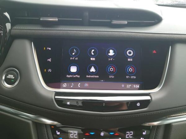 Ref:AUX-19861558 CADILLAC CADILLAC XT5 2022 - Image 9