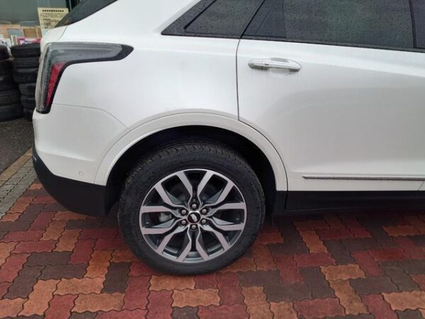 Ref:AUX-19861558 CADILLAC CADILLAC XT5 2022 - Image 10