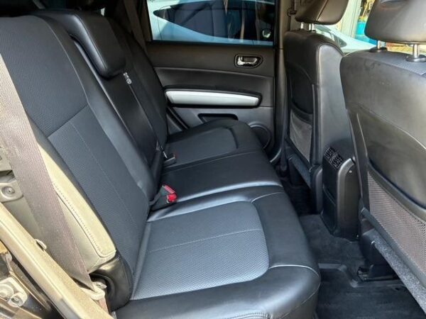 Ref:AUX-19861606 NISSAN X-TRAIL 2013 - Image 11