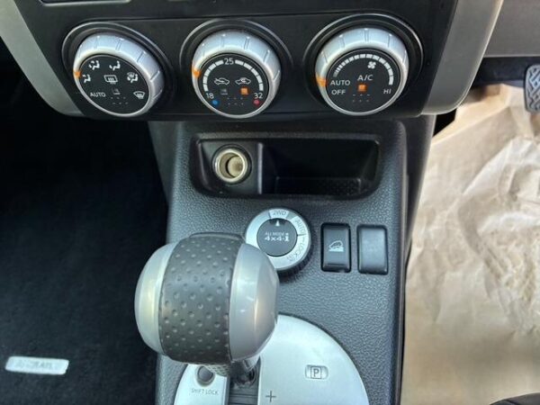 Ref:AUX-19861606 NISSAN X-TRAIL 2013 - Image 15