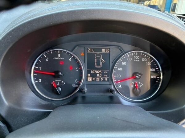 Ref:AUX-19861606 NISSAN X-TRAIL 2013 - Image 16