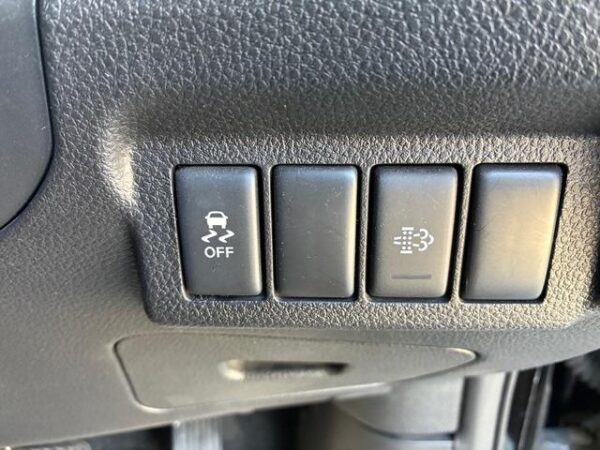 Ref:AUX-19861606 NISSAN X-TRAIL 2013 - Image 17
